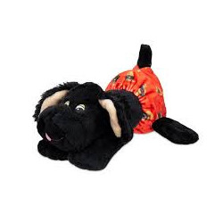 Pound Puppies Newborns Plush Assortment