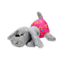 Pound Puppies Newborns Plush Assortment