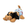Pound Puppies Newborns Plush Assortment