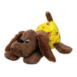 Pound Puppies Newborns Plush Assortment