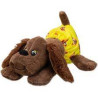Pound Puppies Newborns Plush Assortment