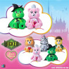 Care Bears x Wicked 22cm Plush – Grumpy Bear as the Wicked Tin Man Soft Toy