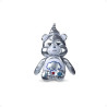 Care Bears x Wicked 22cm Plush – Grumpy Bear as the Wicked Tin Man Soft Toy
