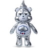 Care Bears x Wicked 22cm Plush – Grumpy Bear as the Wicked Tin Man Soft Toy