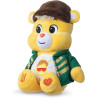 Care Bears x Wicked 22cm Plush – Funshine Bear as the Scarecrow Soft Toy