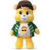 Care Bears x Wicked 22cm Plush – Funshine Bear as the Scarecrow Soft Toy