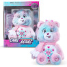 Care Bears Snowflake Sparkle Bear 35cm Soft Toy Limited Edition