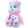 Care Bears Snowflake Sparkle Bear 35cm Soft Toy Limited Edition