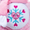 Care Bears Snowflake Sparkle Bear 35cm Soft Toy Limited Edition