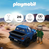 Playmobil Collector Cars- Ford F-150 Raptor 71858