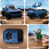 Playmobil Collector Cars- Ford F-150 Raptor 71858