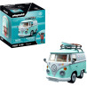 Playmobil Collector Cars- Volkswagen T1 Camper 71857