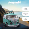 Playmobil Collector Cars- Volkswagen T1 Camper 71857