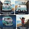 Playmobil Collector Cars- Volkswagen T1 Camper 71857