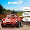 Playmobil Collector Cars- Ferrari 250 GTO 71856