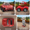 Playmobil Collector Cars- Ferrari 250 GTO 71856