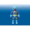 Playmobil Super Heroes- Lightning Super Hero Blue Voltage 71836