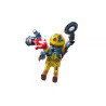 Playmobil Super Heroes- Mr. Mechanic – The Robot Hero 71837