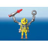 Playmobil Super Heroes- Mr. Mechanic – The Robot Hero 71837