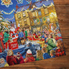 Gibsons Christmas Switch On 1000 Piece Jigsaw Puzzle G6452
