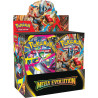 Pokémon TCG: Mega Evolution - Booster Display  36 pks   1 per customer