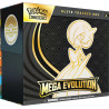 Pokémon TCG: Mega Evolution - Elite Trainer Box - Gardevoir Max 1 per customer