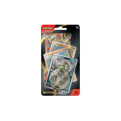 Pokémon TCG: Mega Evolution - Premium Checklane -  Max 1 per customer