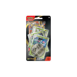 Pokémon TCG: Mega Evolution - Premium Checklane -  Max 1 per customer