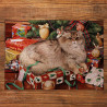 Gibsons  All Wrapped Up 500 Piece Jigsaw Puzzle Toys G3173