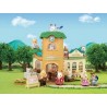 Sylvanian Families Country Tree School 5105