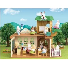Sylvanian Families Country Tree School 5105