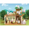 Sylvanian Families Country Tree School 5105