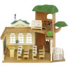 Sylvanian Families Country Tree School 5105