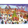 Gibsons The Season for Giving 1000 Piece Jigsaw Puzzle G2025