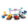 Duplo F1® Team Race Cars & Drivers  10445