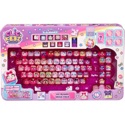 Clickeez Keyboard Mega Pack - The Ultimate Starter Set