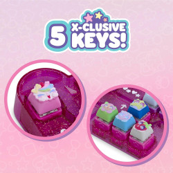 Clickeez Keyboard Mega Pack - The Ultimate Starter Set