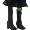 Mattel Wicked- Elphaba Singing Fashion Doll & Accessories