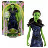 Mattel Wicked- Elphaba For Good Singing Fashion Doll & Accessories