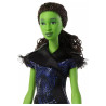 Mattel Wicked- Elphaba For Good Singing Fashion Doll & Accessories