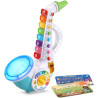 LeapFrog Learn & Groove Jazzy Saxophone