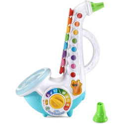 LeapFrog Learn & Groove Jazzy Saxophone