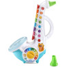LeapFrog Learn & Groove Jazzy Saxophone