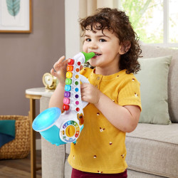 LeapFrog Learn & Groove Jazzy Saxophone