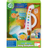 LeapFrog Learn & Groove Jazzy Saxophone