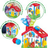 LeapFrog 4-in-1 Discovery House