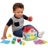 LeapFrog 4-in-1 Discovery House