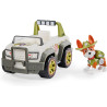 Paw Patrol Jungle Cruiser Vehicle - Tracker
