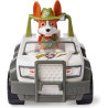 Paw Patrol Jungle Cruiser Vehicle - Tracker
