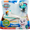 Paw Patrol Snow Plow Vehicle- Everest